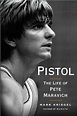 EARLY RISING ON CHAUTAUQUA LAKE: PISTOL: THE LIFE OF PETE MARAVICH