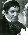 VIDEO CONFIDENTIAL: Jonathan Frid (1924-2012) R.I.P.