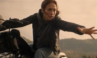 La película de Jennifer Lopez 'The Mother' se estrenará en Netflix en ...