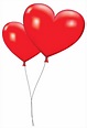 Red Balloon Clip Art - Cliparts.co