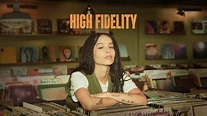 High Fidelity (2020) - Hulu Series - Where To Watch