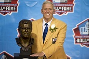 Renowned NFL Coach Bill Parcells Enters Hall Of Fame - CBS DFW