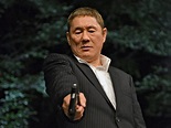Takeshi Kitano Eyes Final Directorial Effort with Neck, Which May Star ...