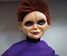 Glen Ray, Seed of Chucky, Chucky's Son, collectors doll, movie ...