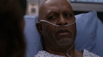 Richard Wakes Up After Surgery - Grey's Anatomy - YouTube