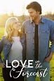 Love in the Forecast (2020) - Posters — The Movie Database (TMDB)