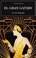 El Gran Gatsby. F. Scott Fitzgerald. NOVEDAD JUNIO 2014.