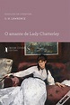 O Amante de Lady Chatterley de D. H. Lawrence - Livro - WOOK