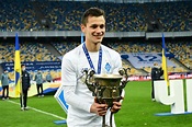 Volodymyr Shepelev - FC Dynamo Kyiv official website