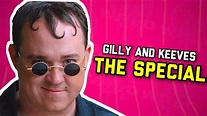 The Gilly and Keeves Season 2 Special - YouTube