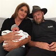 Caitlyn Jenner's Daughter Cassandra Marino Gives Birth to Baby No. 3 ...