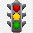 Traffic Light Clipart Png Photo - 27509 | TOPpng