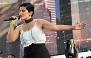 Nelly Furtado Talks Her New Album And Life As An Independent Artist