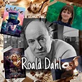 Roald Dahl, o autor de livros da nossa infância - Reino de Papel