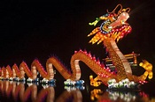 Descubre las curiosidades sobre el Año Nuevo Chino