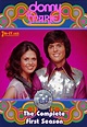Donny & Marie Show: The Complete First Season 1976 - 70s-tv