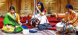 Música de la India: estilo y originalidad en ritmos hindúes - ABCpedia