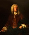 "John Carteret, 2nd Earl Granville (1690-1763)" Anonymous - Artwork on ...
