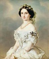 Princesa Luíza da Prussia Classic Paintings, Old Paintings, Beautiful ...