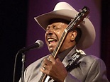 ‘Sweet Home Chicago’: Blues musician Lonnie Brooks dies at 83 | The ...