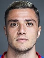 Alexandros Katranis - Perfil de jogador 2024 | Transfermarkt