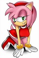 Amy Rose | Wiki | Anime Amino