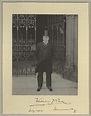 NPG x8914; Sir William James Bull, 1st Bt - Portrait - National ...