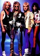 David Lee Roth Band Photo