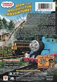 Thomas & Friends - Wobbly Wheels & Whistles on DVD Movie