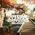 Gregg Allman - Southern Blood (CD) - Walmart.com