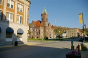 Barbour County | US Courthouses