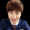 EXO-K Suho - Home
