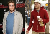 Seth Rogen Weight Loss Journey: Diet, Workout, Before & After (2021 ...
