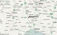 Guía Urbano de Alessandria