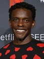 Chris Chalk - AdoroCinema