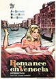 Romance en Venecia (1962) tt0056423 esp. PPS.01 | Romance, Movies ...