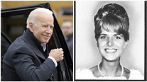 Neilia Hunter Biden: La trágica muerte de la primera esposa de Joe ...