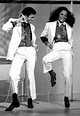 1981 Michael and Diana Ross - Michael Jackson Photo (7647416) - Fanpop