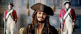Ver Piratas del Caribe 1 La Maldicion del Perla negra online en español ...