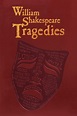 William Shakespeare Tragedies | Book by William Shakespeare | Official ...