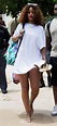 Rihanna in a Bikini in Barbados, August 2015 • CelebMafia