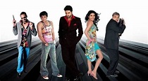Abhishek Bachchan’s Bluffmaster: The con film that deserved more love ...