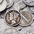 Old silver coins for sale on ebay - pastortechnology