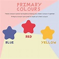 Primary Colors Preschool - 10 Free PDF Printables | Printablee