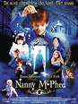 Nanny McPhee de Kirk Jones - (2005) - Film fantastique