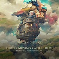 Howl's Moving Castle Theme: Merry-Go-Round of Life - Piano - song and ...