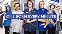 One Born Every Minute - Series 1 - Episode 1 - Tracy & Lisa - UKTV Play