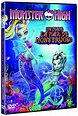 Monster High-Pretty : La película deMonster High Un Viaje La Mar De ...