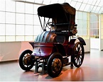 1900 Lohner Porsche hybrid | Antique cars, Electric cars, Ferdinand porsche
