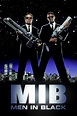 Men in Black (1997) - IMDb